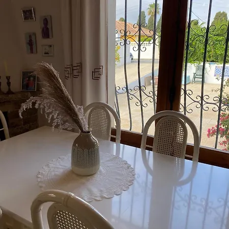Foya Blanca Holiday home Foyes Blanques