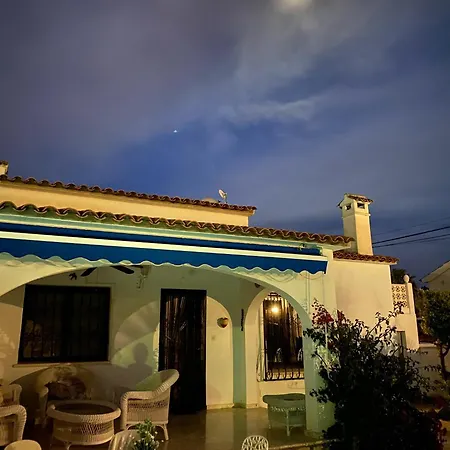 Foya Blanca Holiday home *