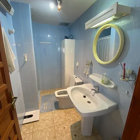 Holiday home Foya Blanca *