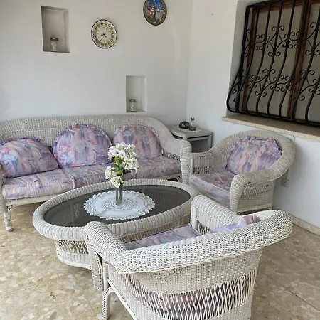 Foya Blanca Foyes Blanques