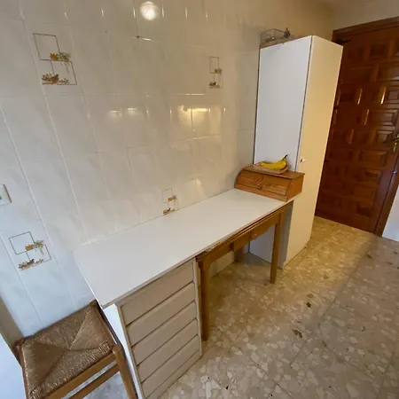 Foya Blanca Holiday home Foyes Blanques