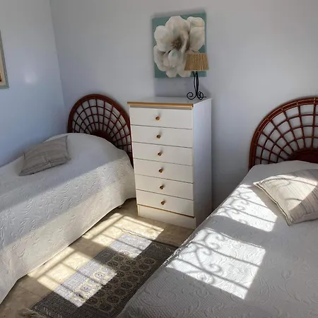 Holiday home Foya Blanca *