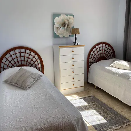 Holiday home Foya Blanca Foyes Blanques