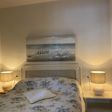 Foya Blanca Holiday home