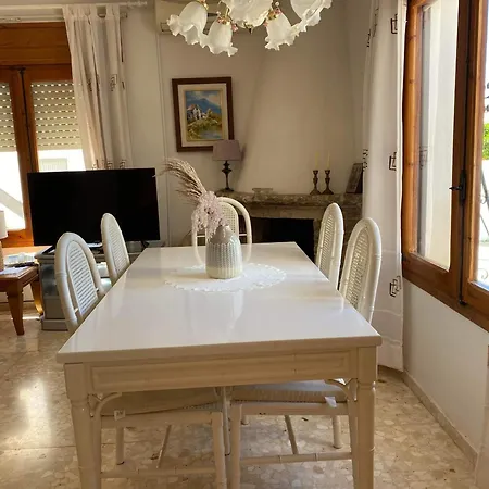 Holiday home Foya Blanca *
